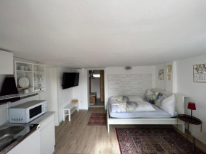 Apartment Harmony